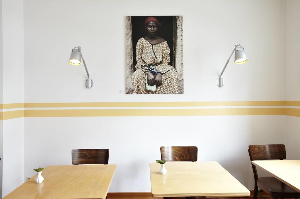 Ginkgo Hotel Oberursel Zewnętrze zdjęcie