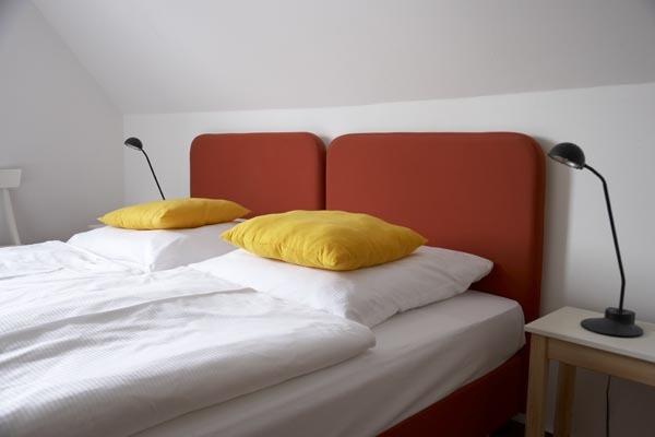 Ginkgo Hotel Oberursel Pokój zdjęcie