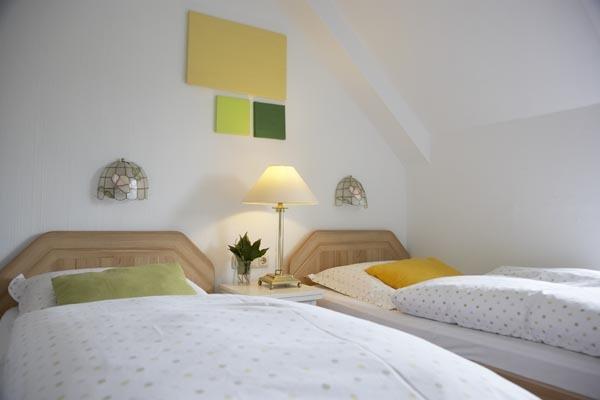 Ginkgo Hotel Oberursel Pokój zdjęcie