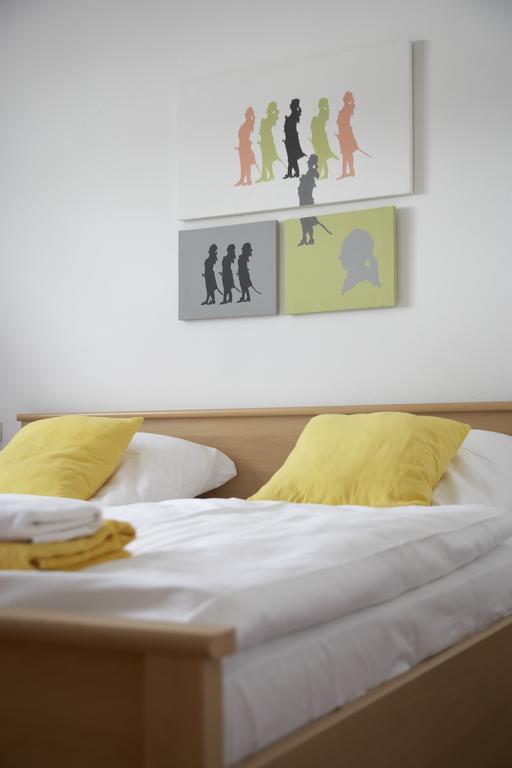 Ginkgo Hotel Oberursel Zewnętrze zdjęcie