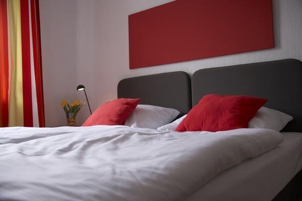 Ginkgo Hotel Oberursel Zewnętrze zdjęcie