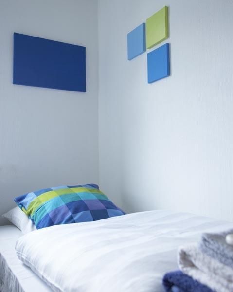 Ginkgo Hotel Oberursel Pokój zdjęcie