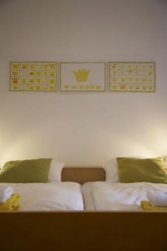 Ginkgo Hotel Oberursel Zewnętrze zdjęcie