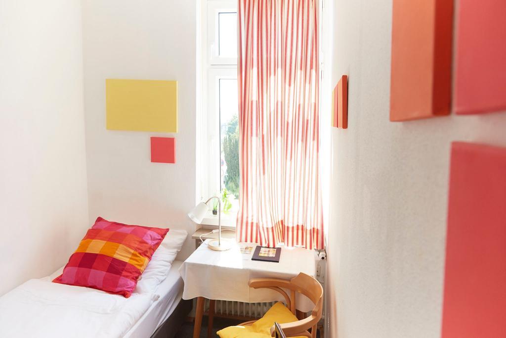 Ginkgo Hotel Oberursel Zewnętrze zdjęcie